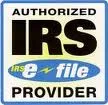 IRS Authorized